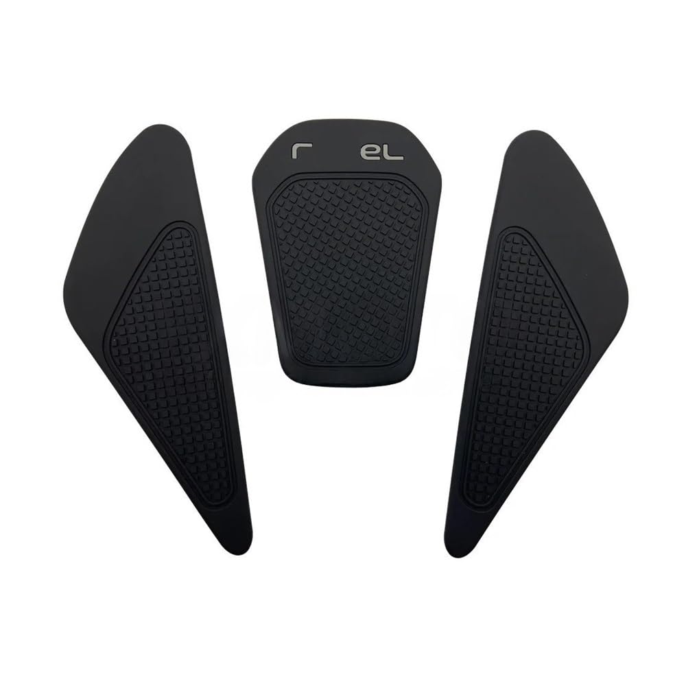 Motorbike Tank Pads Motorcycle Fuel Tank Pad Sticker Antiskid Side Protective Accessories for CMX300 CMX500 for Rebel 300 500