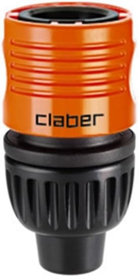 ClaberConnector – Automatic 9 – 13 mm Hose