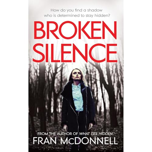 Broken Silence - Fran McDonnell episode artwork