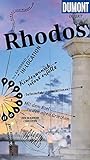  DuMont direkt Reiseführer Rhodos: Mit großem Faltplan