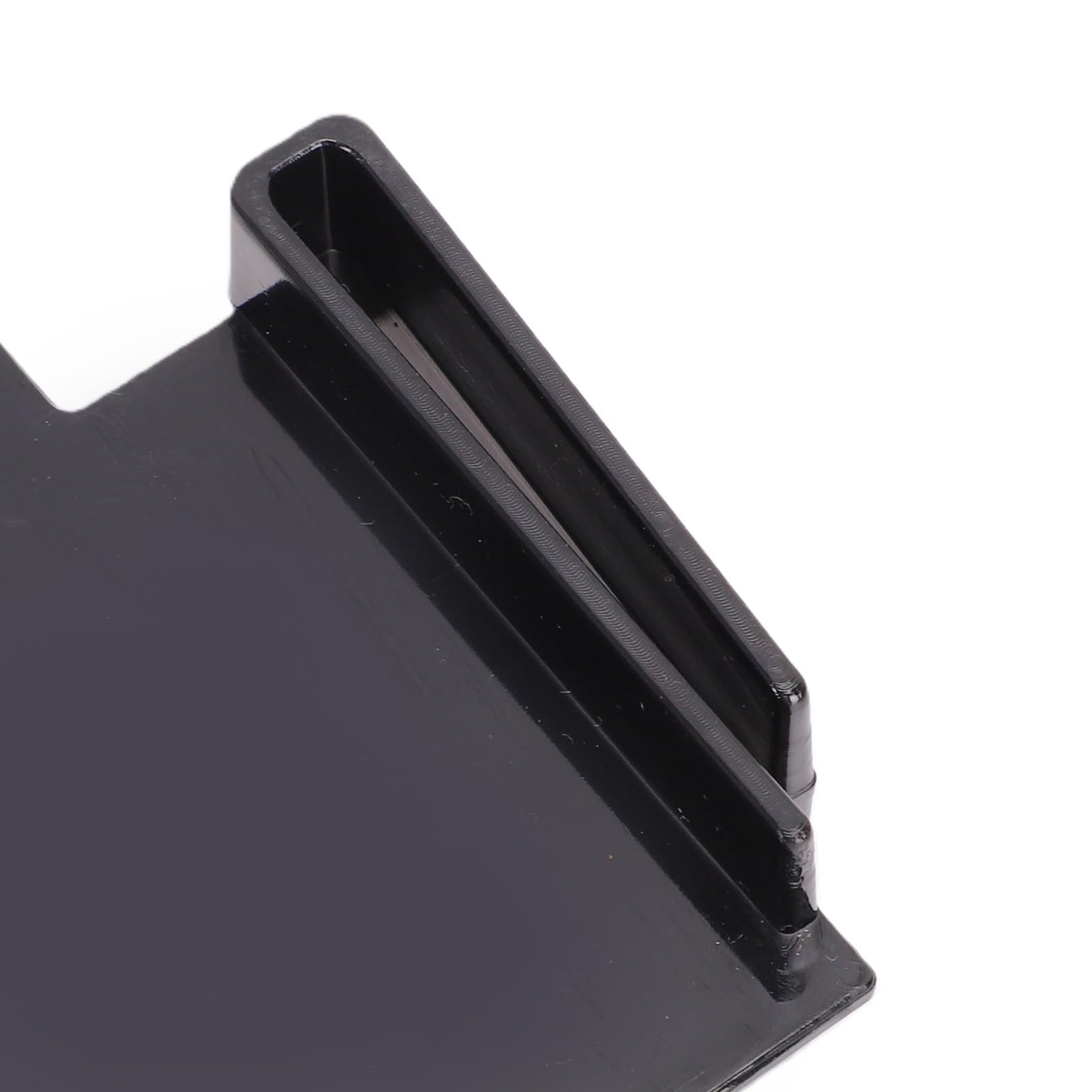 Scatola ABS Divisori per Carte da Gioco, Organizer Porta Carte