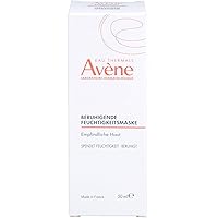 Avene Maschera Idratante Lenitiva 50ml