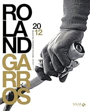 Download LIVRE D'OR ROLAND GARROS 2012 PDF