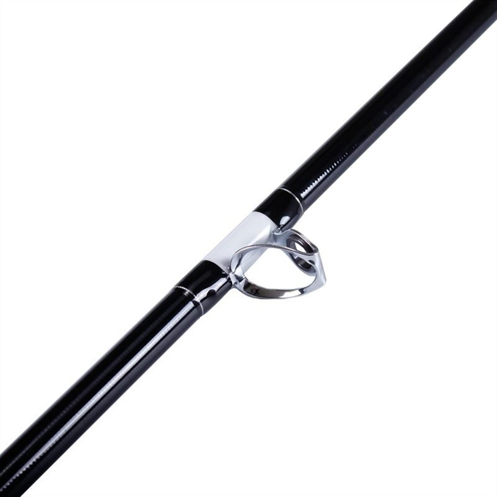 Amazon.co.jp: 釣り ロッド カーボンファイバー釣り竿トローリング
