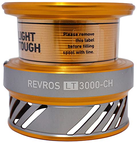 o*z様 Daiwa レブロス15 ２個＋替スプール２個 4550133399244_1.jpg