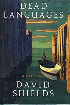 Hardcover Dead Languages Book