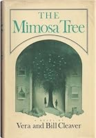 The Mimosa Tree B0011D8BY2 Book Cover