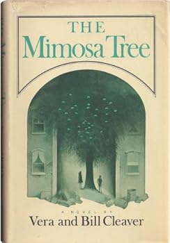 Hardcover The Mimosa Tree [Taiwanese_Chinese] Book