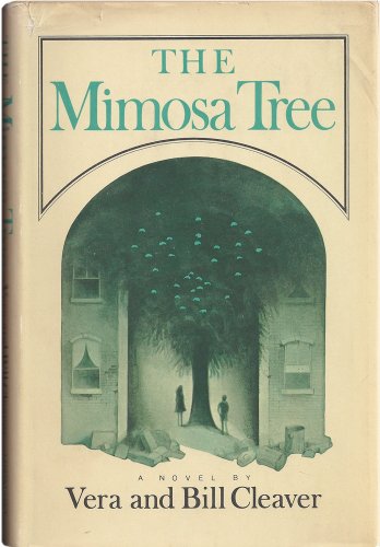 The Mimosa Tree [Taiwanese_chinese] B0011D8BY2 Book Cover