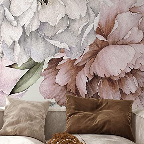 Generico Art Murals Carta da parati in vinile, 360...