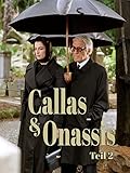  Callas e Onassis, Part 2