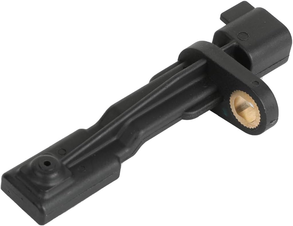 ABS Wheel Speed Sensor Rear Left/Right 52125003AB, 5S8494, ABS2025, ALS1932 Compatible with Jeep Wrangler Liberty Dodge Nitro