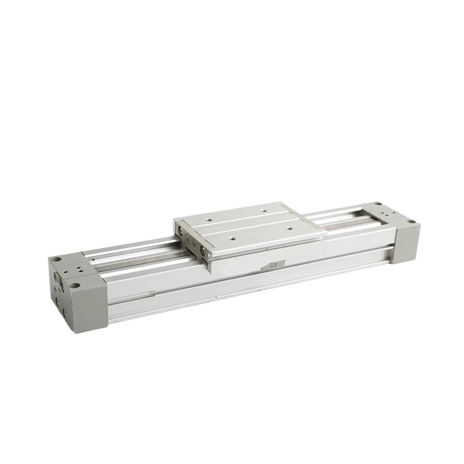 Vérin sans tige MY1M16 MY1M20G haute précision pour intégration robotique