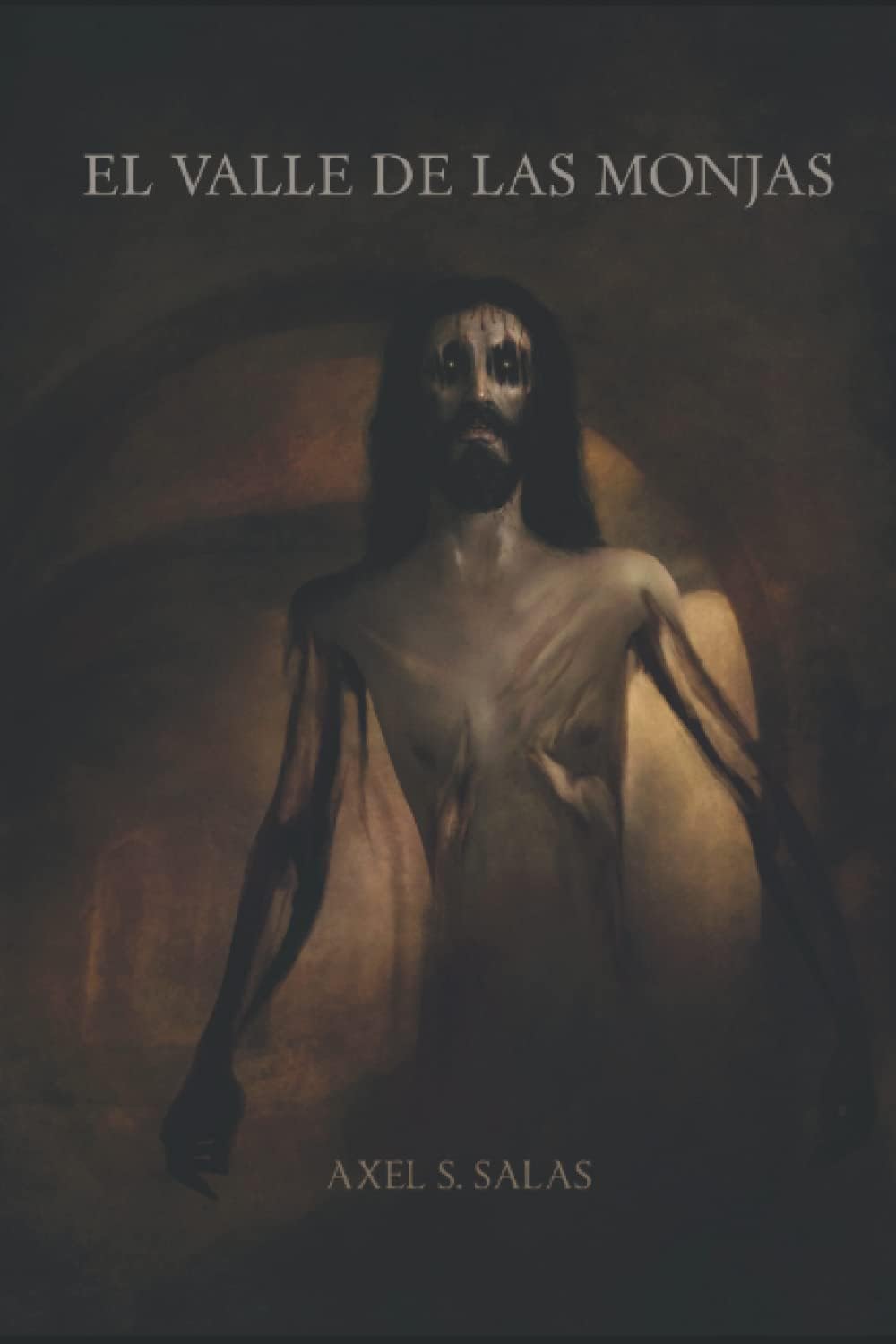 El valle de las monjas (Spanish Edition)