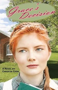 Paperback Grace's Decision Book