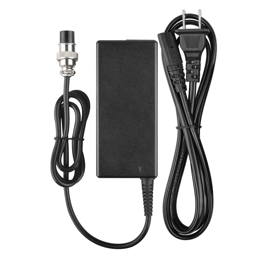 Rapide Chargeur Batterie Pour Rasoir E Séries Électrique