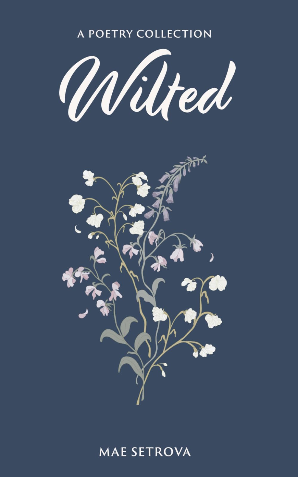 Wilted