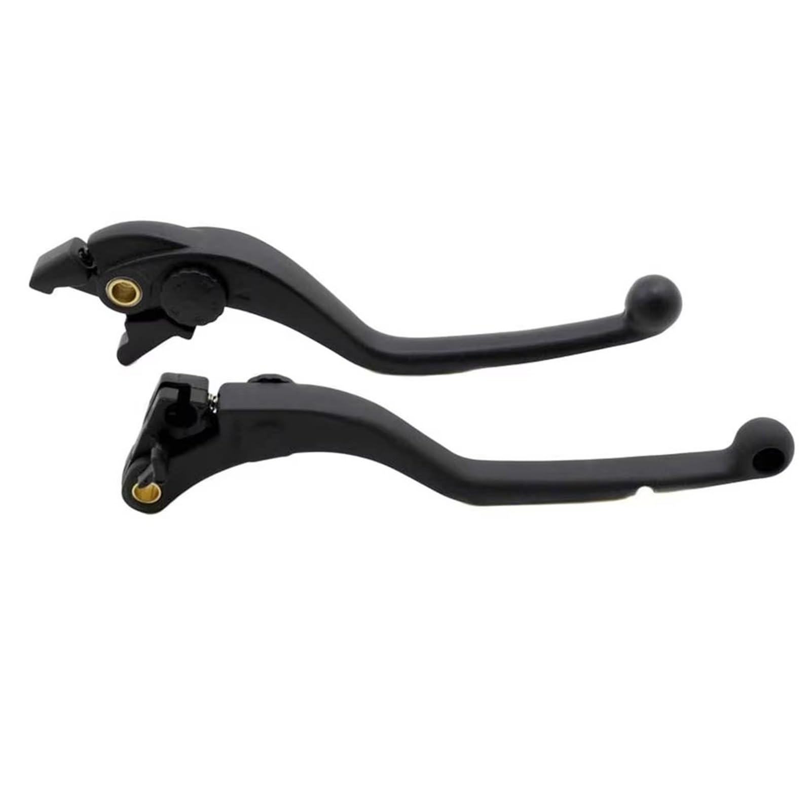 OUVECR Motorbike Brake Levers for BMW for F750GS for F850GS for F900R for F900XR 2018-2022 Motorcycle Left &Right Brake Clutch Levers