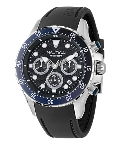 Reviews de Nautica Relojes que Puedes Comprar On-line. 16 Imagen adicional