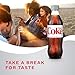 Coke Diet Soda, 16.9 Ounce (6 Bottles)