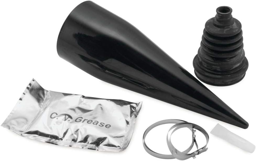 QuadBoss Rapid Repair CV Boot Kit