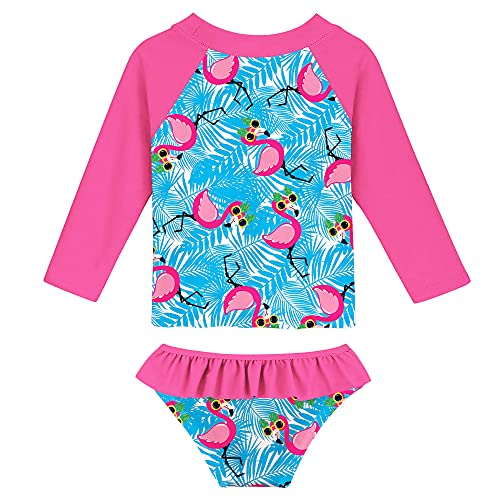 Image of Funnycokid Newborn Baby Girls Boys Knitted Sweaters Romper Long Sleeve Jumpsuit Clothes 0-2 T