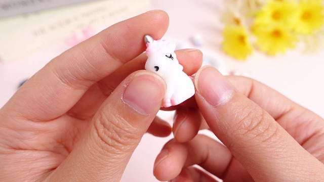 120 Pcs Glow In The Dark Mini Unicorn Figurines - Luminous Resin Micro Unicorns For Dollhouse, Crafts, Hide & Seek