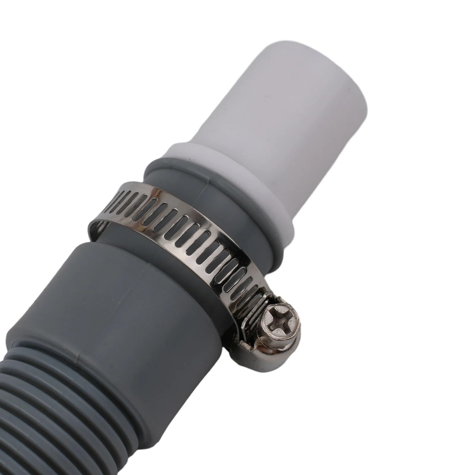 Manguera de lavadora Lavadora Lavavajillas Manguera de desagüe Tubo de extensión Lavadora Kit de lavadora