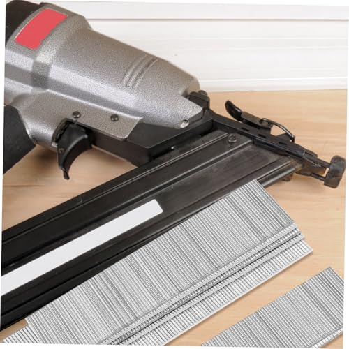 5000 Clous en acier inoxydable pour agrafeuse de menuiserie et DIY - 3