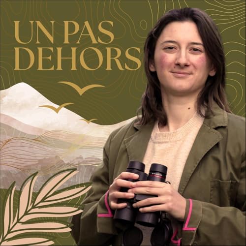 『Un Pas Dehors』のカバーアート