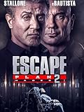 Escape Plan 2: Hades