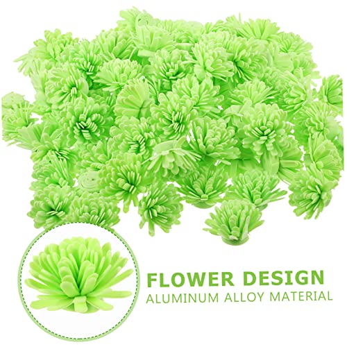 Difusores de aroma floral VICASKY 100 unidades miniatura 6
