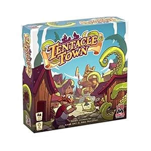 Tentacle Town