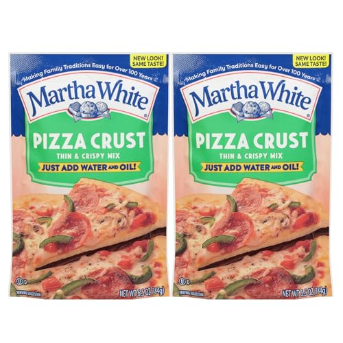 8 Best StoreBought Pizza Crusts The Proud Italian