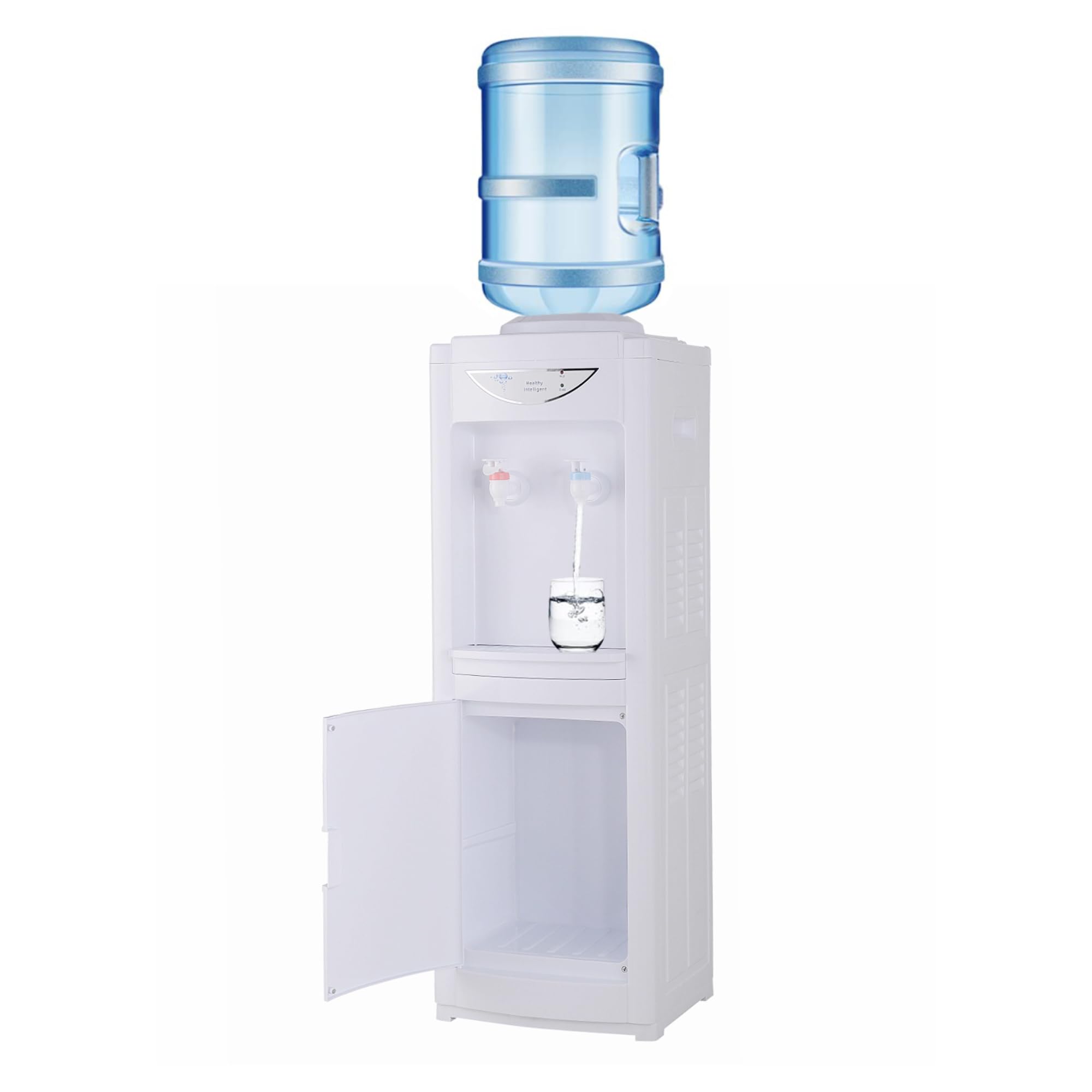 Mrkayll Top Loading Water Cooler Dispenser