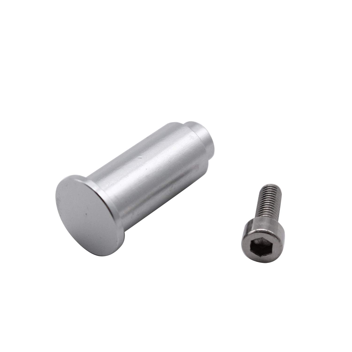 TAKPART Gear Lever Repair Kit Pin Gear Box Fix Stiff Manual for MINI R50 Automotive