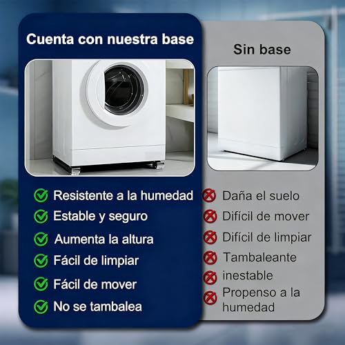 Consejos para Comprar base para refrigerador walmart que Puedes Comprar On-line. 24 Imagen adicional