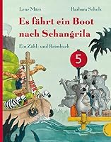 Es fährt ein Boot nach Schangrila 3522435257 Book Cover