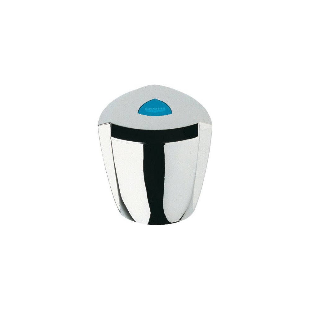 Grohe Raccordo Vástago Per Rubinetto - Cromato, Diametro 1,27 Cm, 3 Pezzi - Foto 2