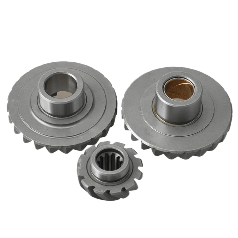 Zahnradset 57510-93902 Kompatibel Mit Suzuki Außenborder DT9.9