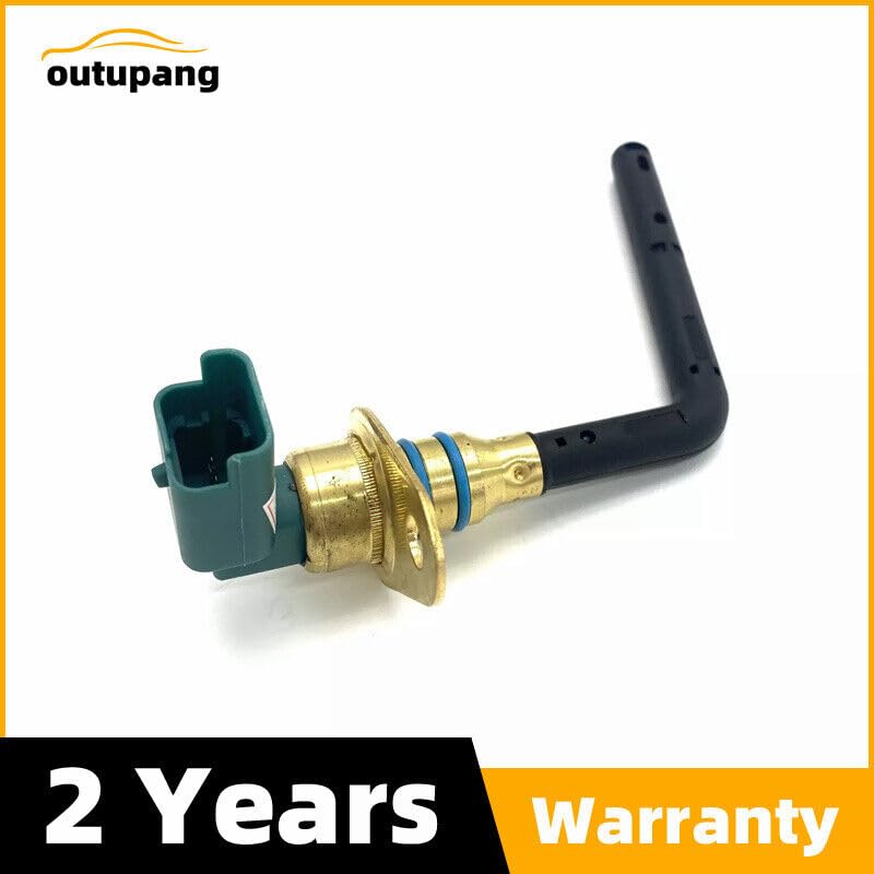 Oil Temperature Sensor for Land Rover 2.0L 16V Gasoline Engine LR024971-