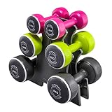ボディスカルプチャー スマート ダンベル セット 1.5kg 3kg 5kg 2個セット トレーニング 筋トレ dumbbell 宅トレ 家トレ 家庭用 ダンベルプレス ショルダープレス