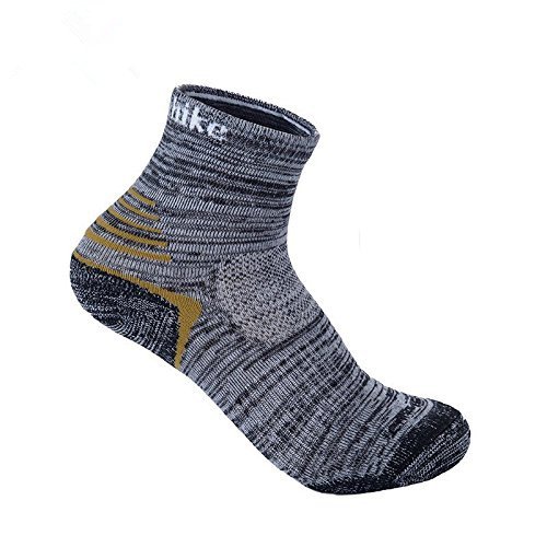 Starhome calzini sportivi invernali da uomo, in