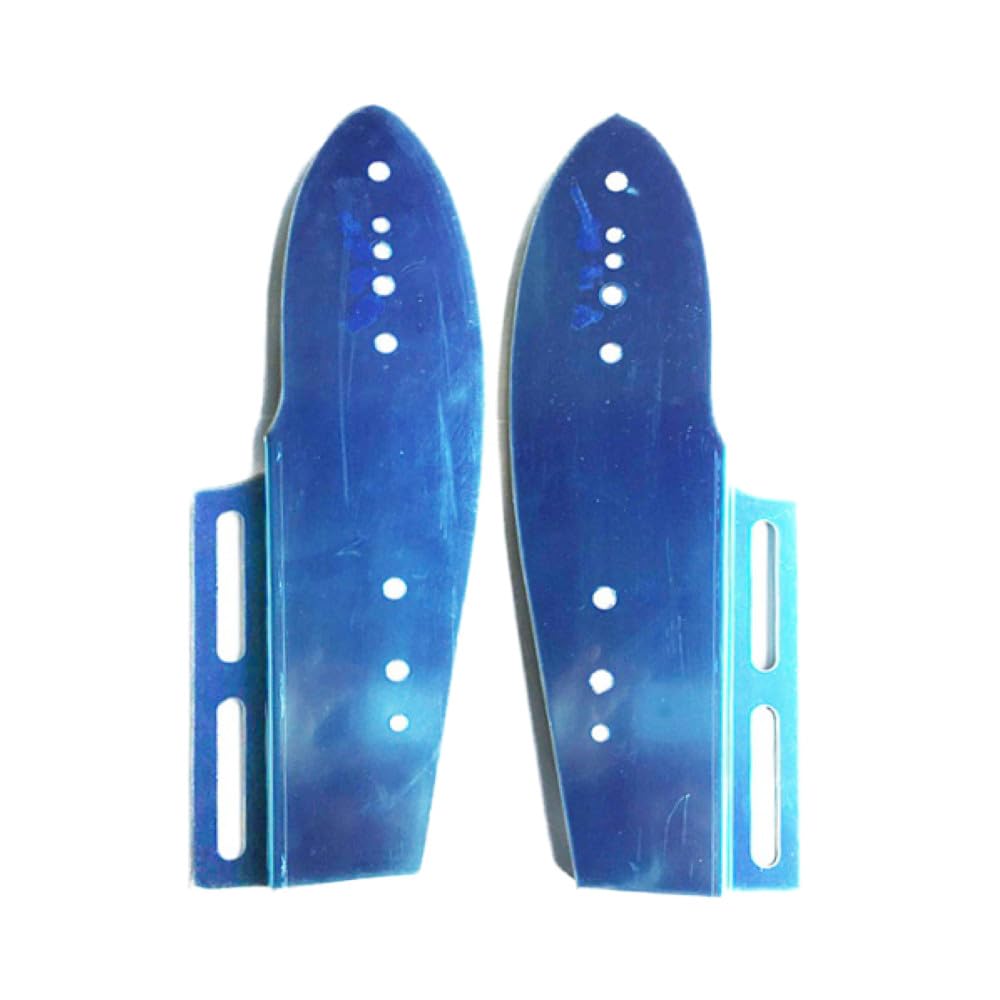 07クオンロールーフ用 ナマズランプ大用取り付けステーL/R 07クオンロールーフ用 ナマズランプ大用取り付けステーL/R