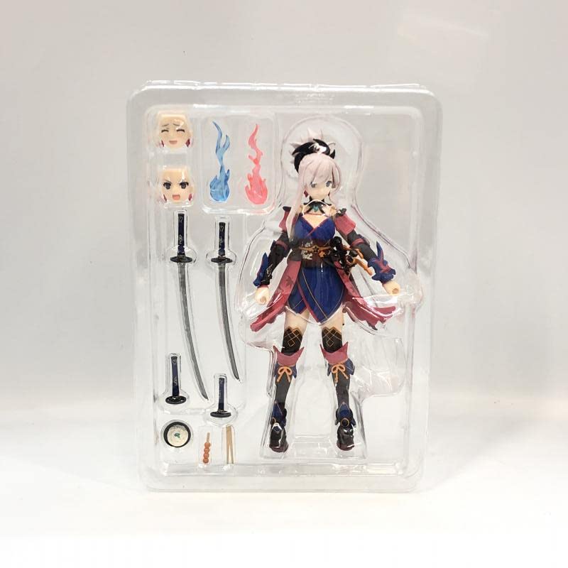 figma セイバー/宮本武蔵 figma セイバー/宮本武蔵(Fate/Grand Order