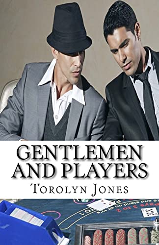 Gentlemen and Participants