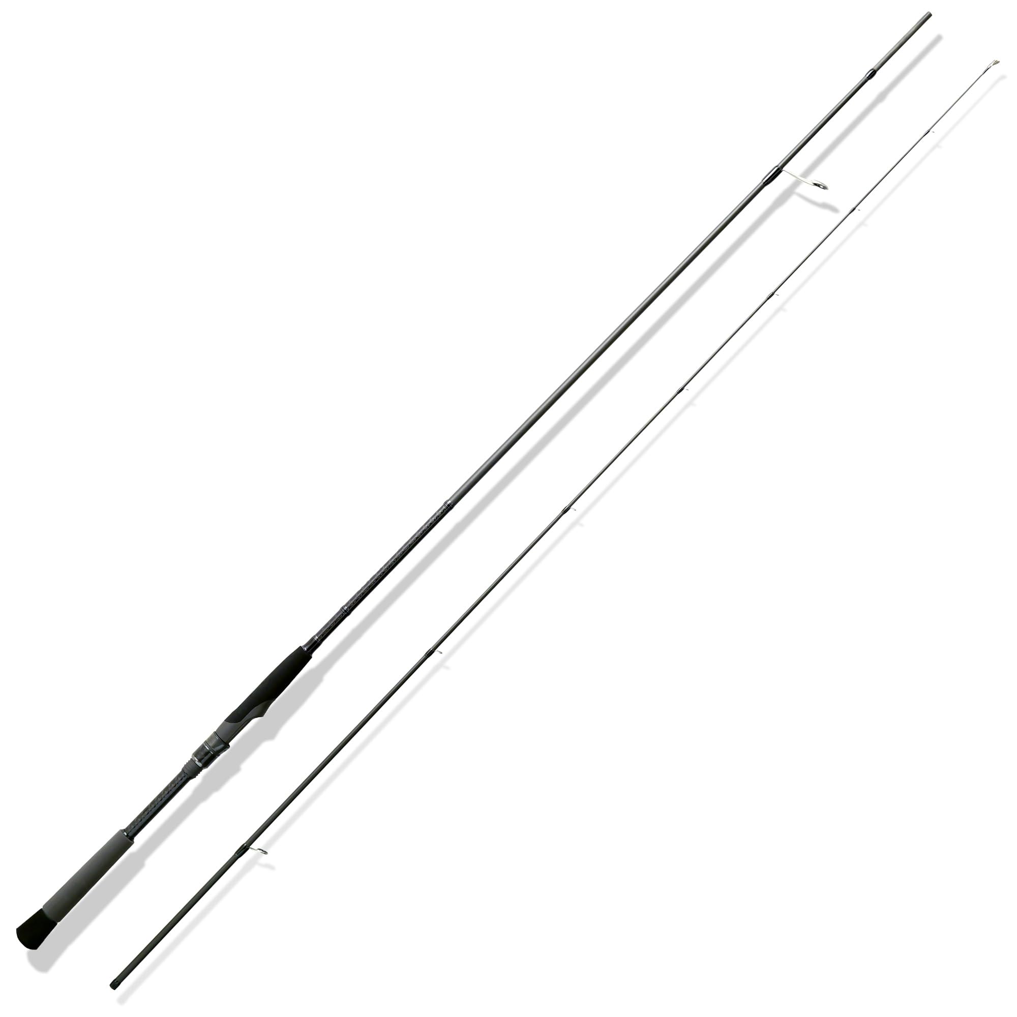 Amazon | AVEIZE SP86ML | SOLDIRO | キャスティングロッド