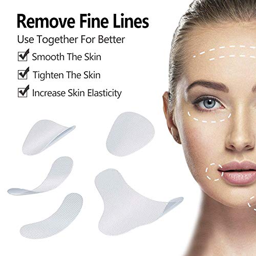 Cerotti per il Viso, Patch Antirughe, Cerotti