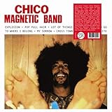 Chico Magnetic Band