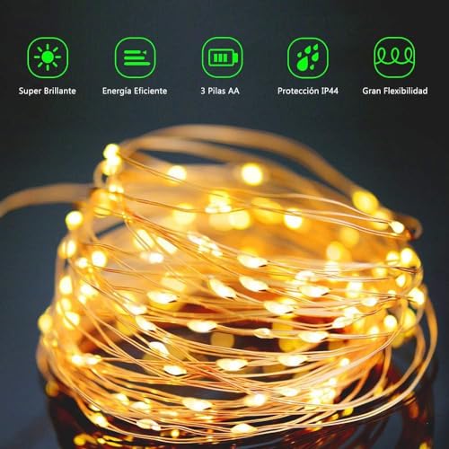 Encuentra reviews de Series de luces navideñas solares los más solicitados. 21 Imagen adicional